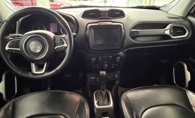 Jeep Renegade Moab 2.0 4x4 TB Diesel Aut. 2021 Diesel-10