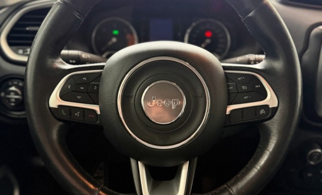 Jeep Renegade Moab 2.0 4x4 TB Diesel Aut. 2021 Diesel-11