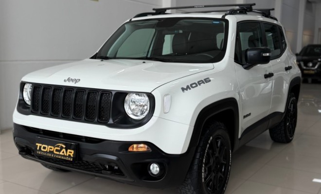 Jeep Renegade Moab 2.0 4x4 TB Diesel Aut. 2021 Diesel-0