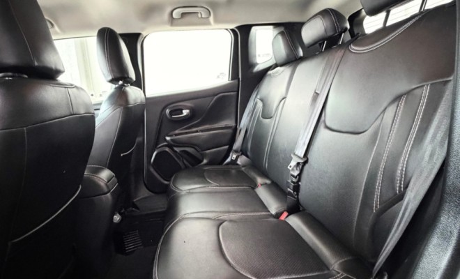 Jeep Renegade Moab 2.0 4x4 TB Diesel Aut. 2021 Diesel-8