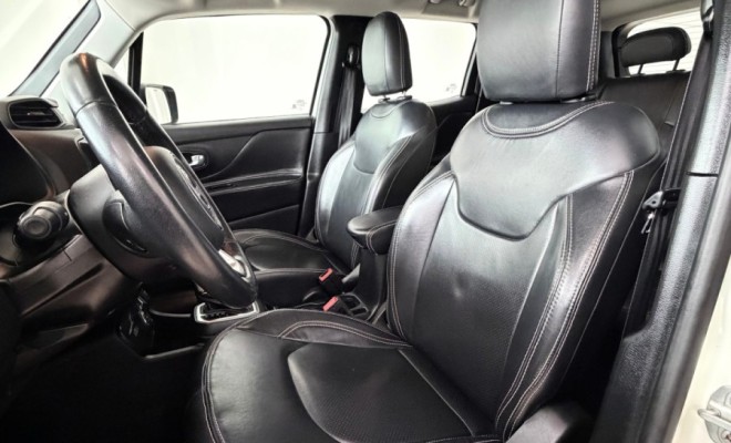 Jeep Renegade Moab 2.0 4x4 TB Diesel Aut. 2021 Diesel-7
