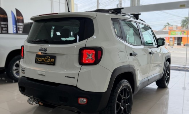 Jeep Renegade Moab 2.0 4x4 TB Diesel Aut. 2021 Diesel-3