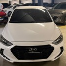 Hyundai Elantra 2.0 16V Flex Aut. 2017 Flex-1