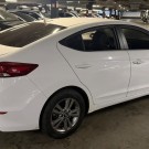 Hyundai Elantra 2.0 16V Flex Aut. 2017 Flex-2