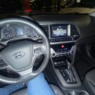 Hyundai Elantra 2.0 16V Flex Aut. 2017 Flex-7
