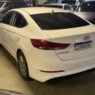 Hyundai Elantra 2.0 16V Flex Aut. 2017 Flex-4
