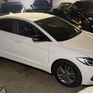 Hyundai Elantra 2.0 16V Flex Aut. 2017 Flex-8