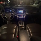 Hyundai Elantra 2.0 16V Flex Aut. 2017 Flex-0