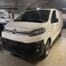 Citroën Jumpy 1.6  Furgão Pack Turbo Diesel 2018 Diesel-9