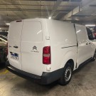Citroën Jumpy 1.6  Furgão Pack Turbo Diesel 2018 Diesel-6
