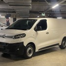 Citroën Jumpy 1.6  Furgão Pack Turbo Diesel 2018 Diesel-2