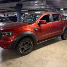 Ford Ranger XLS 2.2 4x2 CD Diesel Aut. 2020 Diesel-4