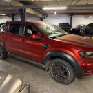 Ford Ranger XLS 2.2 4x2 CD Diesel Aut. 2020 Diesel-5