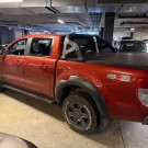 Ford Ranger XLS 2.2 4x2 CD Diesel Aut. 2020 Diesel-7
