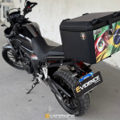 HONDA CB 500X 2022 Gasolina-5
