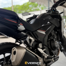 HONDA CB 500X 2022 Gasolina-1