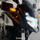HONDA CB 500X 2022 Gasolina-3