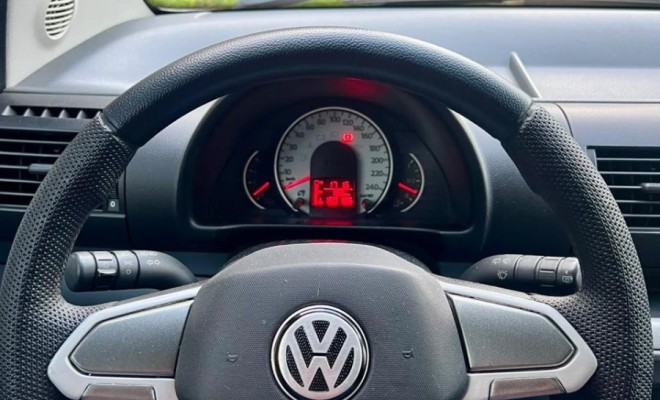 VW - VolksWagen SPACEFOX 1.6/ 1.6 Trend Total Flex 8V 5p 2010 Flex-2