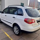 VW - VolksWagen SPACEFOX 1.6/ 1.6 Trend Total Flex 8V 5p 2010 Flex-5