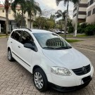 VW - VolksWagen SPACEFOX 1.6/ 1.6 Trend Total Flex 8V 5p 2010 Flex-4