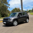 Jeep Renegade Sport T270 1.3 TB 4x2 Flex Aut. 2023 Flex-0