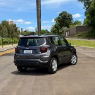Jeep Renegade Sport T270 1.3 TB 4x2 Flex Aut. 2023 Flex-8