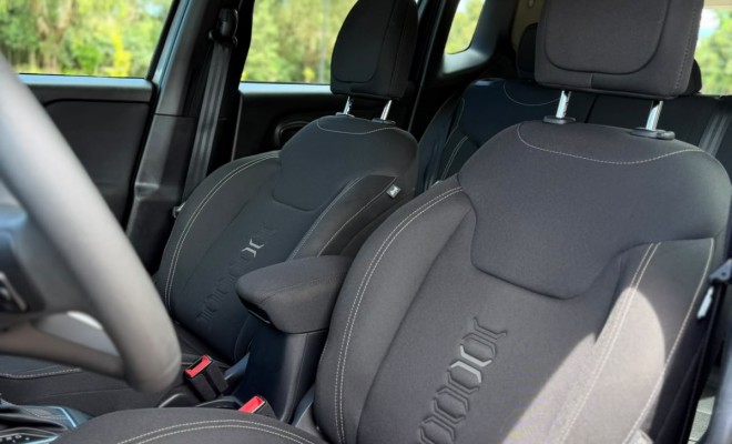 Jeep Renegade Sport T270 1.3 TB 4x2 Flex Aut. 2023 Flex-5