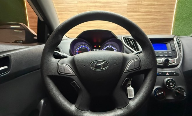 Hyundai HB20 Comf./C.Plus/C.Style 1.0 Flex 12V 2015 Flex-6