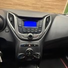 Hyundai HB20 Comf./C.Plus/C.Style 1.0 Flex 12V 2015 Flex-8
