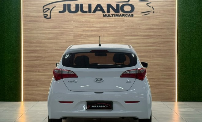 Hyundai HB20 Comf./C.Plus/C.Style 1.0 Flex 12V 2015 Flex-14