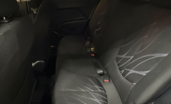 Hyundai HB20 Comf./C.Plus/C.Style 1.0 Flex 12V 2015 Flex-10