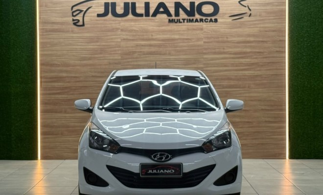 Hyundai HB20 Comf./C.Plus/C.Style 1.0 Flex 12V 2015 Flex-13