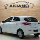 Hyundai HB20 Comf./C.Plus/C.Style 1.0 Flex 12V 2015 Flex-2