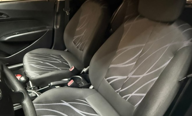 Hyundai HB20 Comf./C.Plus/C.Style 1.0 Flex 12V 2015 Flex-9