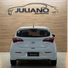 Hyundai HB20 Comf./C.Plus/C.Style 1.0 Flex 12V 2015 Flex-14