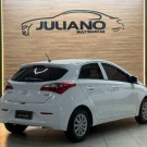 Hyundai HB20 Comf./C.Plus/C.Style 1.0 Flex 12V 2015 Flex-1