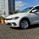 VW - VolksWagen Polo Comfortline TSI 1.0 Flex 12V Aut. 2025 Flex-1