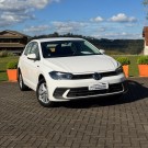 VW - VolksWagen Polo Comfortline TSI 1.0 Flex 12V Aut. 2025 Flex-12