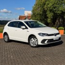 VW - VolksWagen Polo Comfortline TSI 1.0 Flex 12V Aut. 2025 Flex-11