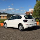 VW - VolksWagen Polo Comfortline TSI 1.0 Flex 12V Aut. 2025 Flex-7
