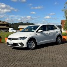 VW - VolksWagen Polo Comfortline TSI 1.0 Flex 12V Aut. 2025 Flex-0
