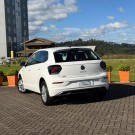 VW - VolksWagen Polo Comfortline TSI 1.0 Flex 12V Aut. 2025 Flex-8