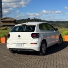 VW - VolksWagen Polo Comfortline TSI 1.0 Flex 12V Aut. 2025 Flex-9