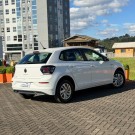 VW - VolksWagen Polo Comfortline TSI 1.0 Flex 12V Aut. 2025 Flex-10