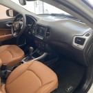 Jeep COMPASS LONGITUDE 2.0 Aut 2019-7