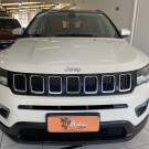 Jeep COMPASS LONGITUDE 2.0 Aut 2019-0