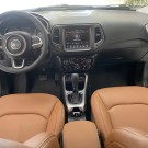 Jeep COMPASS LONGITUDE 2.0 Aut 2019-6