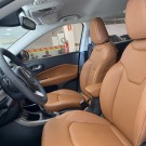 Jeep COMPASS LONGITUDE 2.0 Aut 2019-8