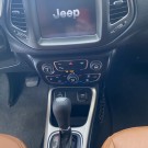 Jeep COMPASS LONGITUDE 2.0 Aut 2019-13