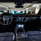 Audi E-TRON Sportback Perf. Aut. (Elétrico) 2023 Elétrico-16